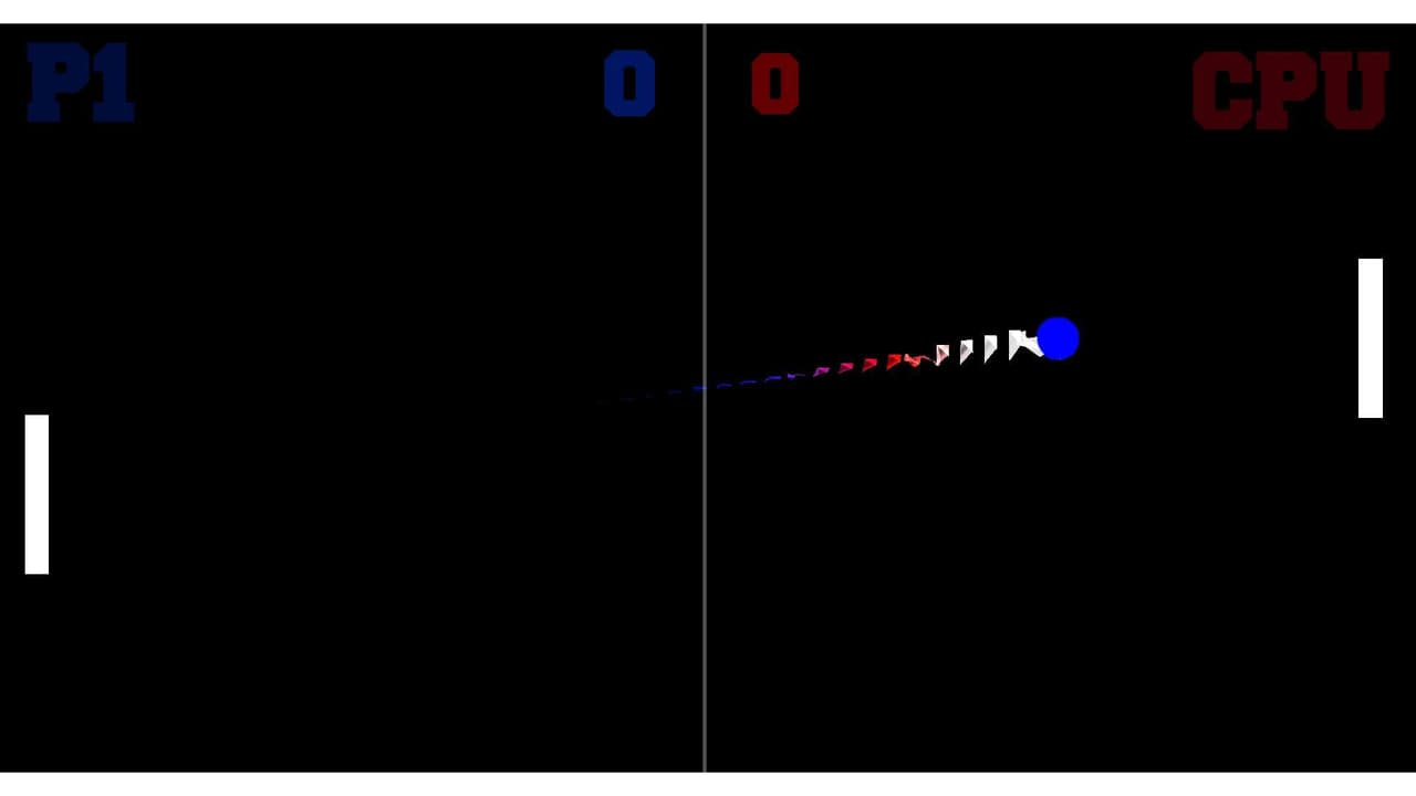 Pong N Crash screenshot 3