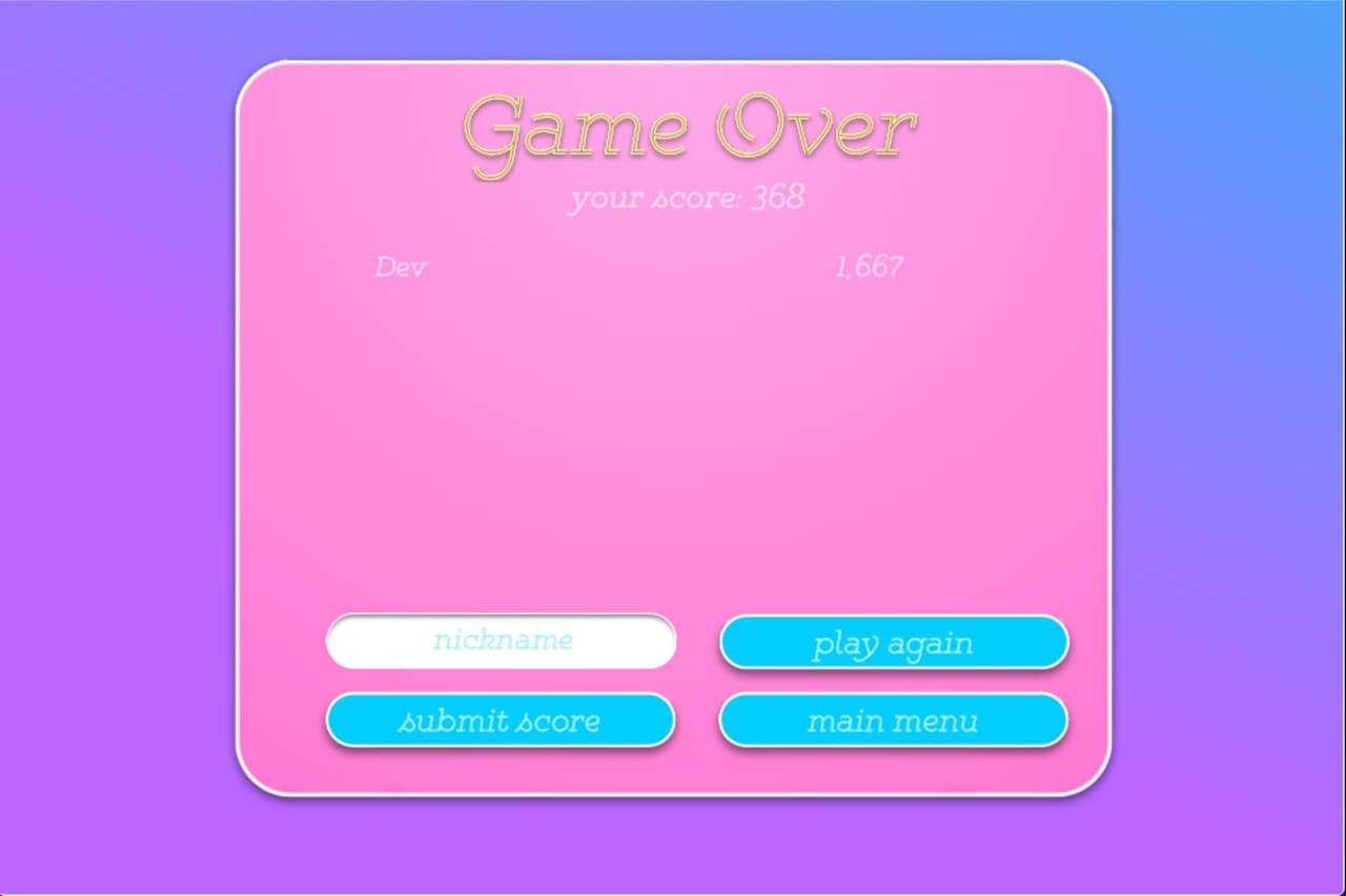 Nix (Slagathor-ld) screenshot 4