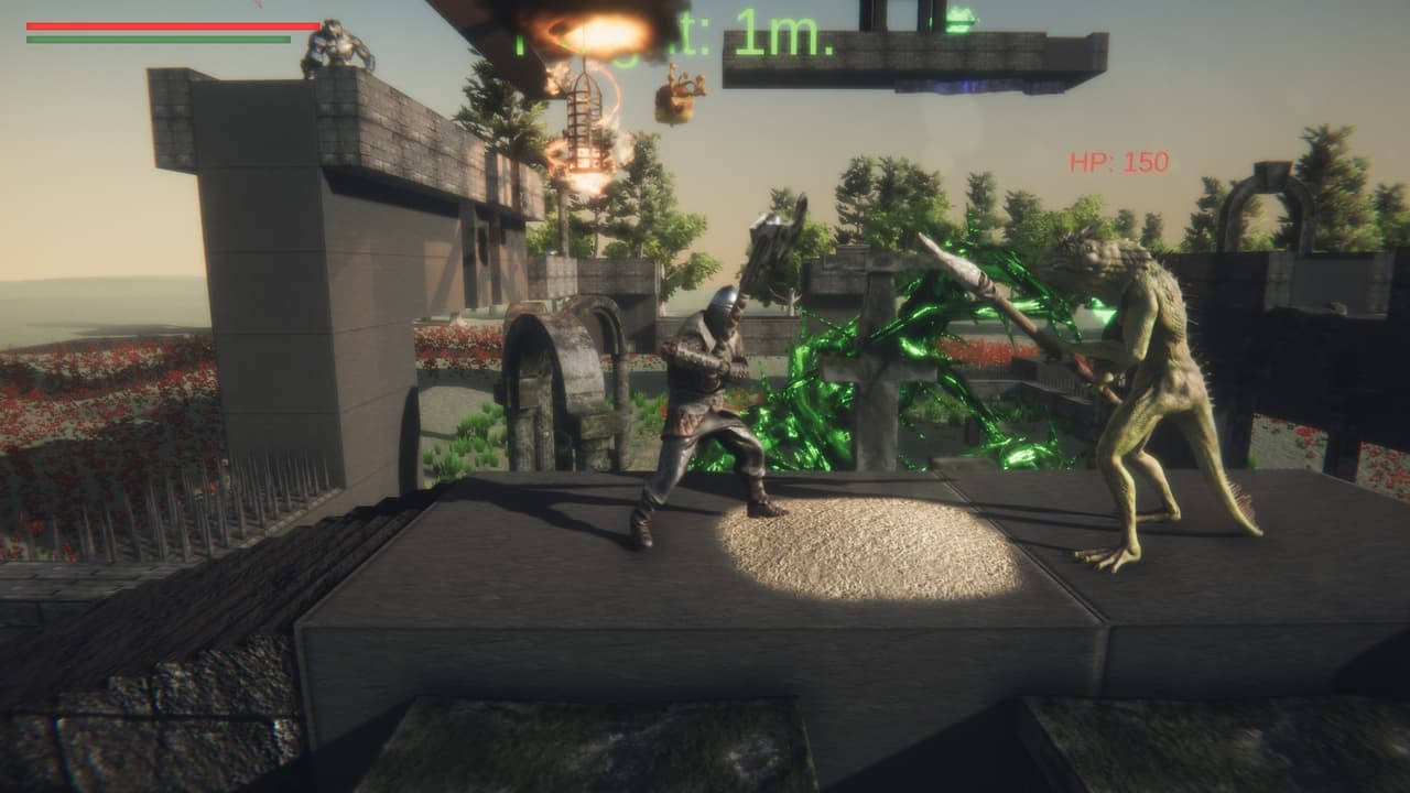 DevilShaft: TheTower screenshot 6