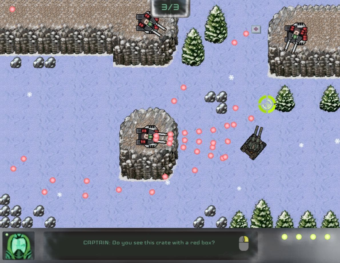 Pleistopia screenshot 2