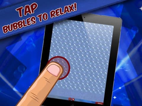 TapTap Bubble Top Free Game App – by "Best Free Games for Kids, Top Addicting Games - Funny Games Free Apps" screenshot 2