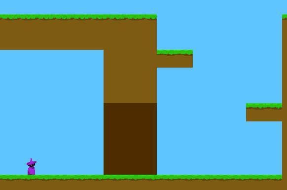 Mage (itch) (Motor) screenshot 2