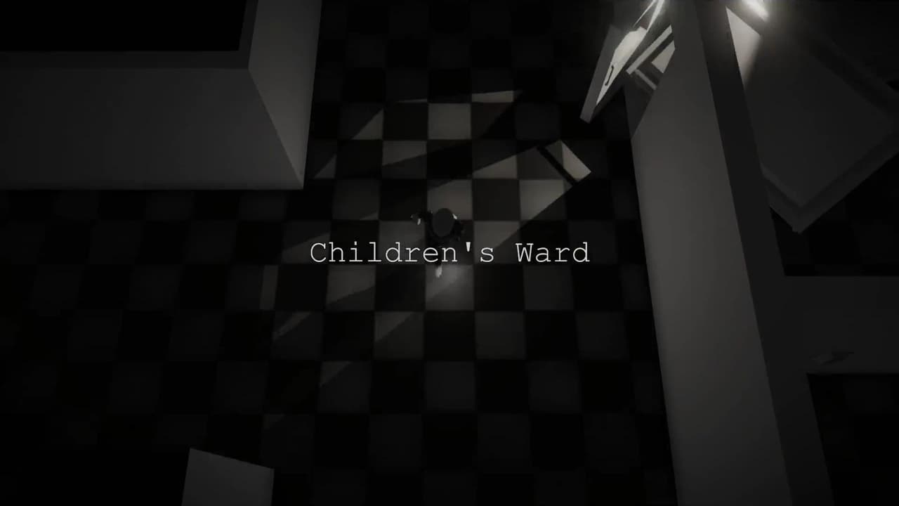 Bedlam (itch) (studiokaboom) screenshot 3