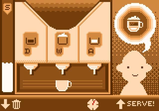 CoffeeOS