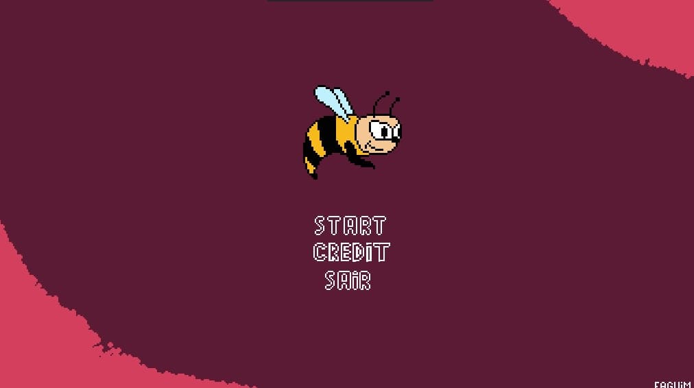 Honey Time (Faguim)