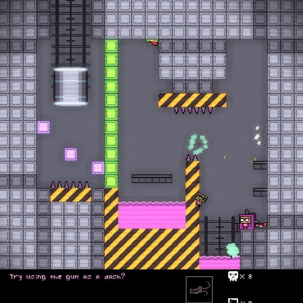 Low ISO Labs screenshot 5