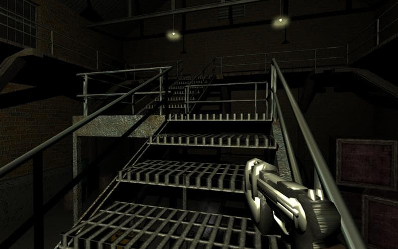 Dead Next Door: Life After Death screenshot 2