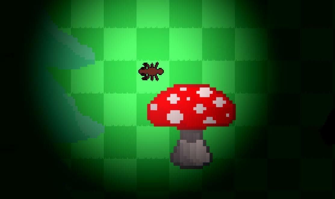 Antpire screenshot 5