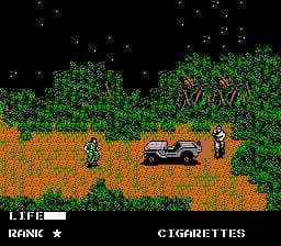 Metal Gear screenshot 6