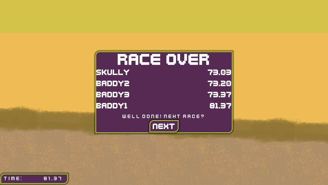 The BIMBLEs -vs- the inevitable forces of tedium screenshot 3