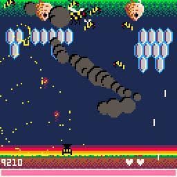 BuzzKill screenshot 3