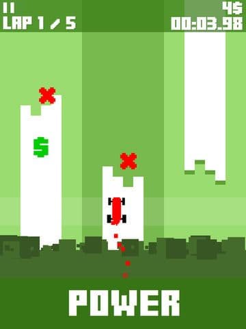 Tap the Road screenshot 3