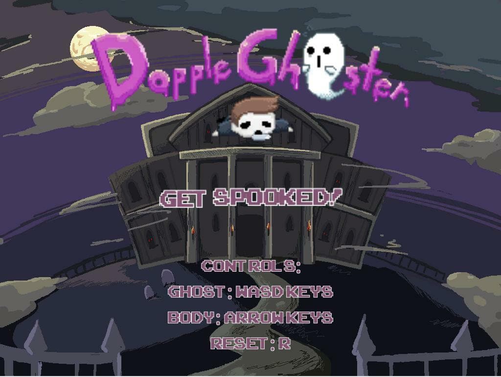 DoppelGhöster screenshot 2