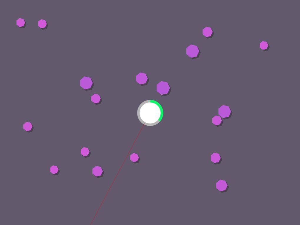 4H Shooter
