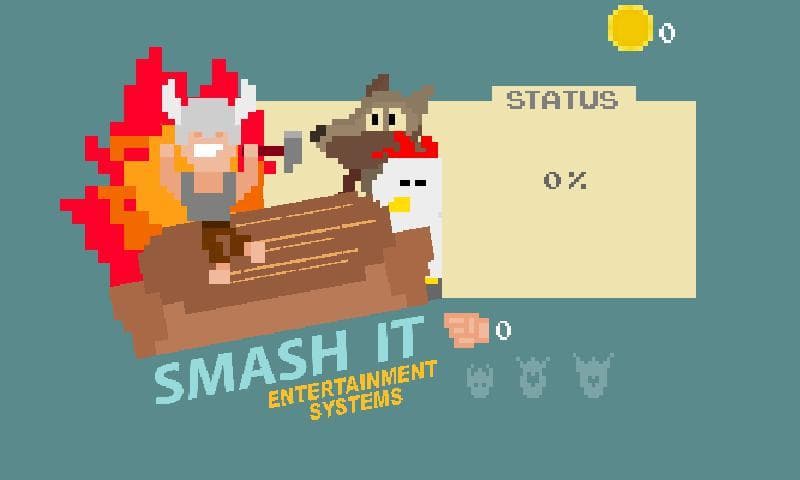 Smash It (itch) screenshot 2