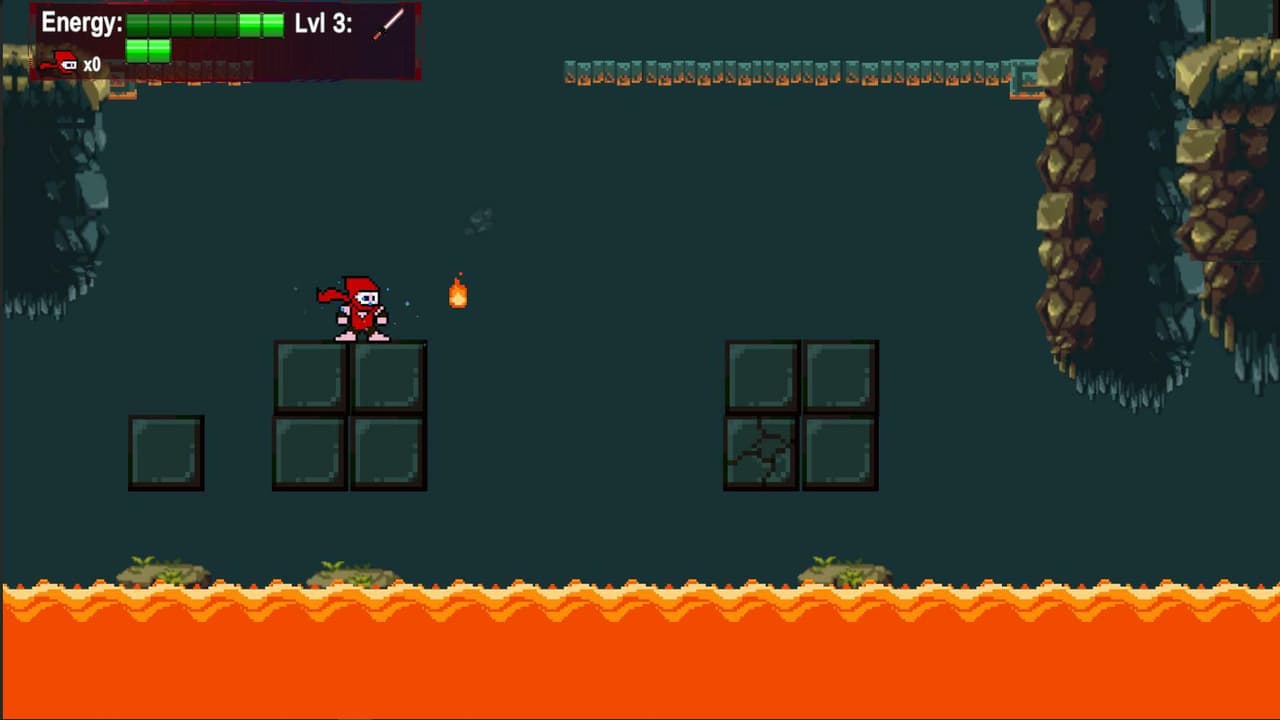 Megaiden screenshot 5