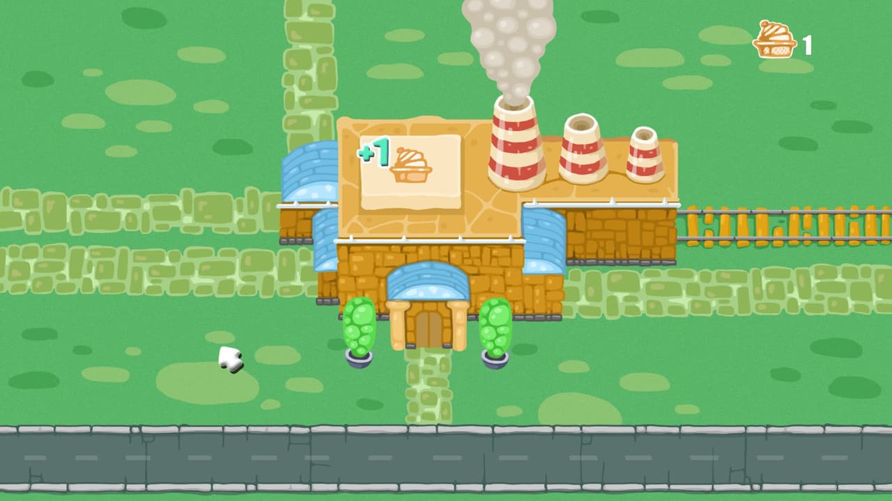Chocolate Factory screenshot 3