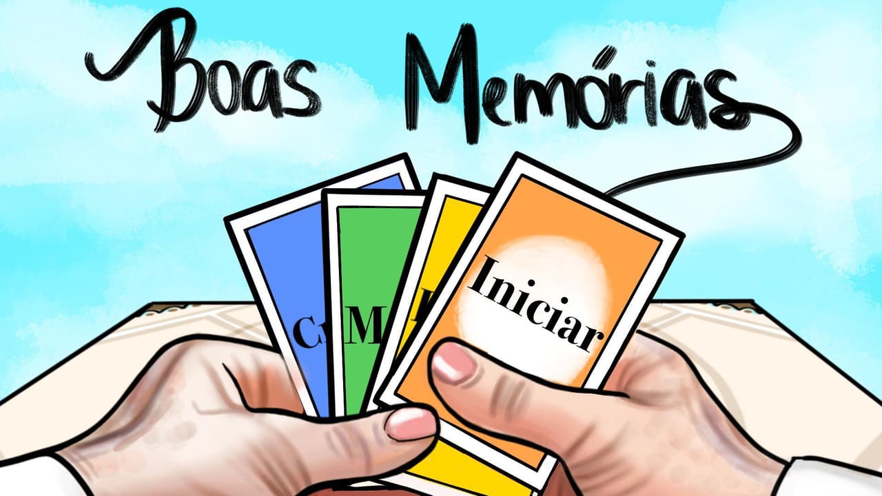 Boas Memórias