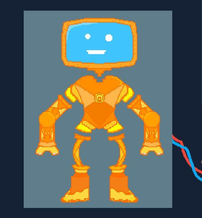 ROBOROBBERY screenshot 6