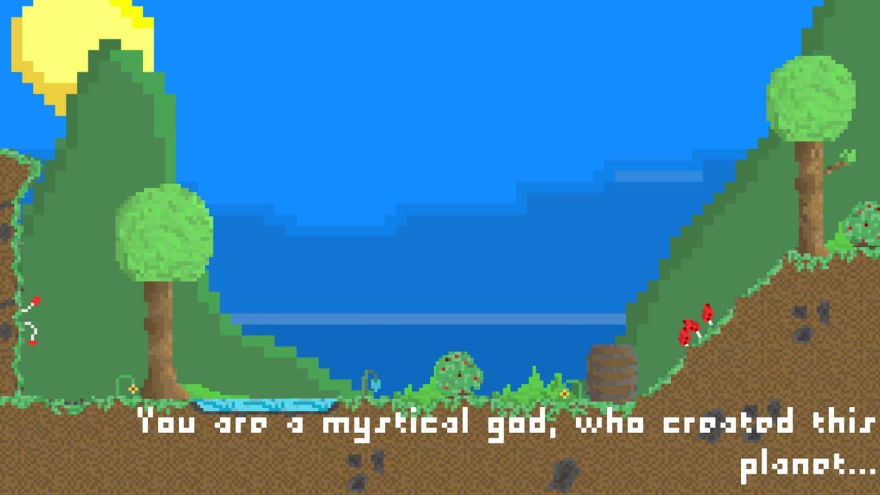 Re-Leafed | Game Jam Edition screenshot 3