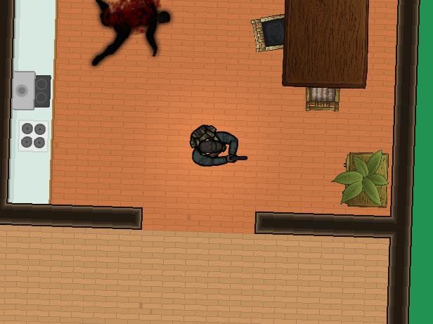 Death of the Mafia