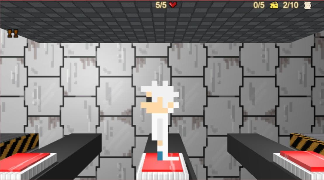 The Fizz Experiment screenshot 4