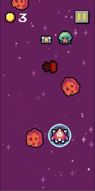 Solar Rebellion screenshot 3