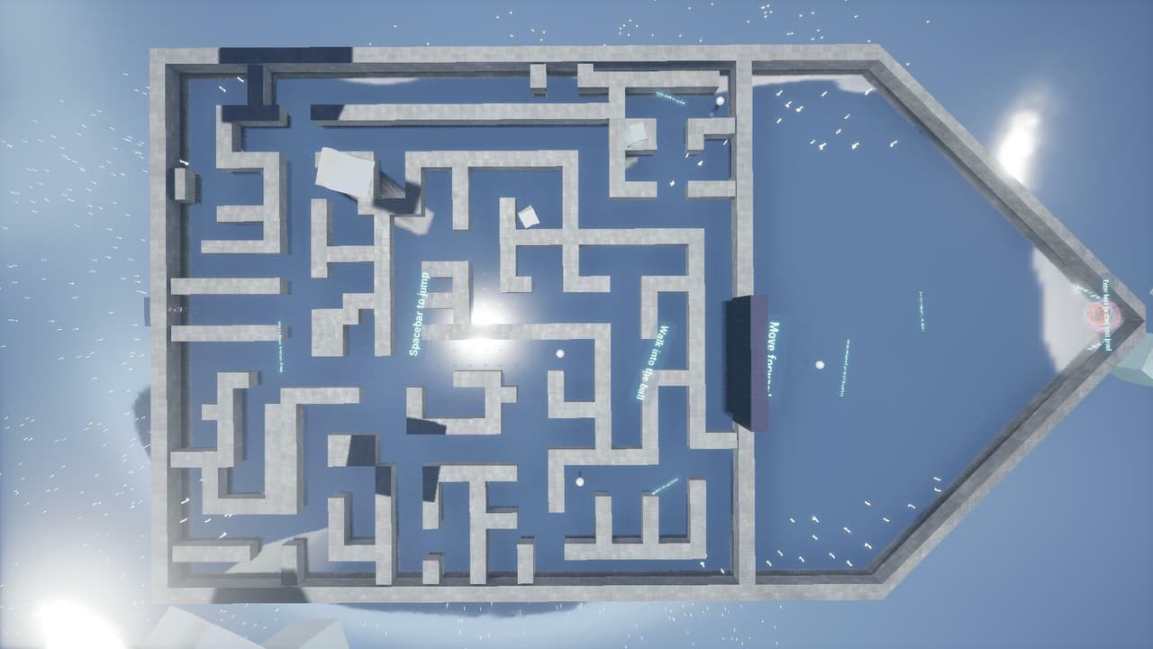 Amazeing (Quantum Quantonium) screenshot 4