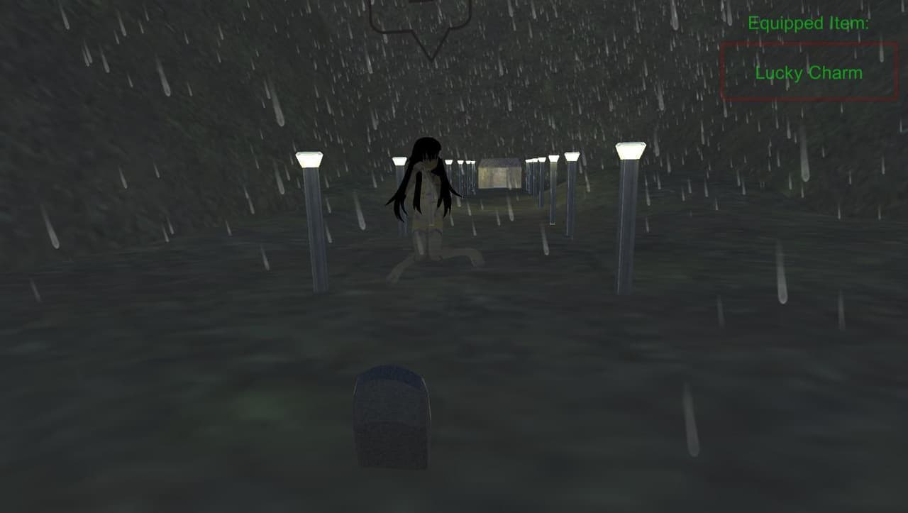 Dead Noise (single_image) screenshot 6