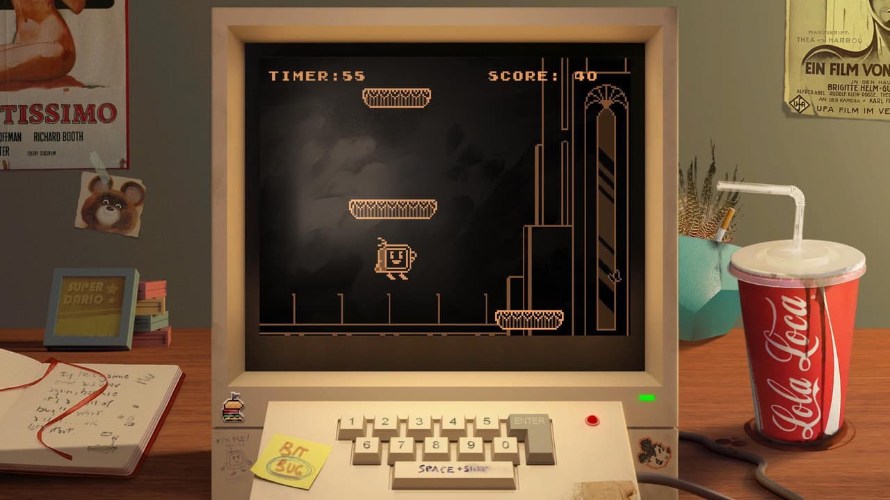 BitBug screenshot 3