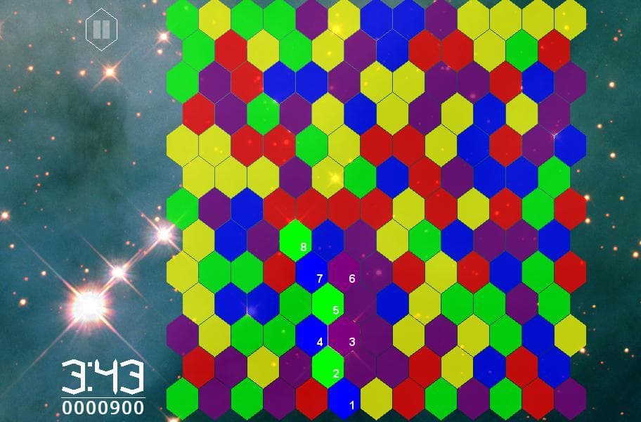 Hexaria
