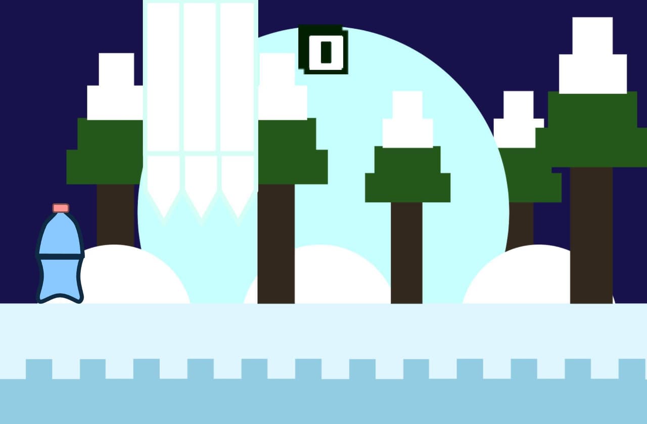 Blockys Adventure 2 screenshot 4