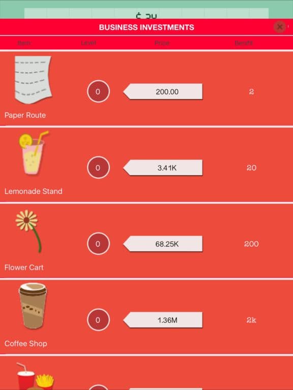 Make it Rain Benjamins Swipe Master Minigame
