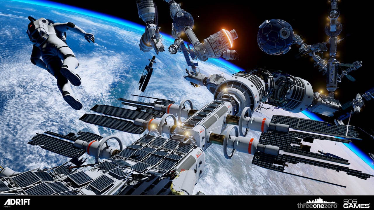 ADR1FT screenshot 4