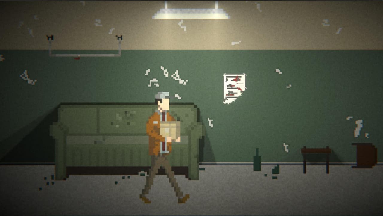 No Stone Unturned screenshot 3