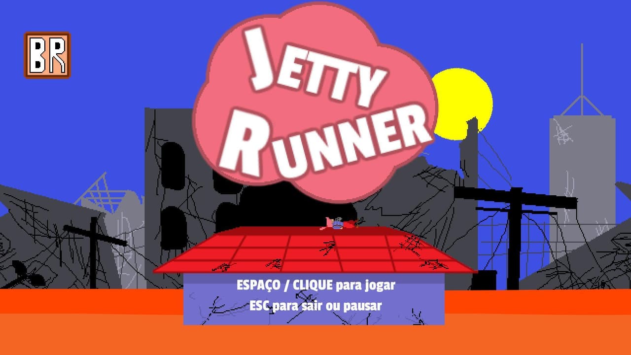 Jetty Runner screenshot 2