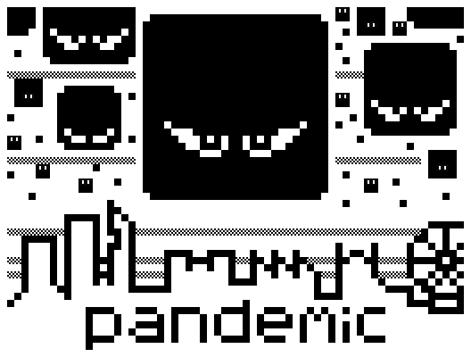 Pandemic (itch) screenshot 2