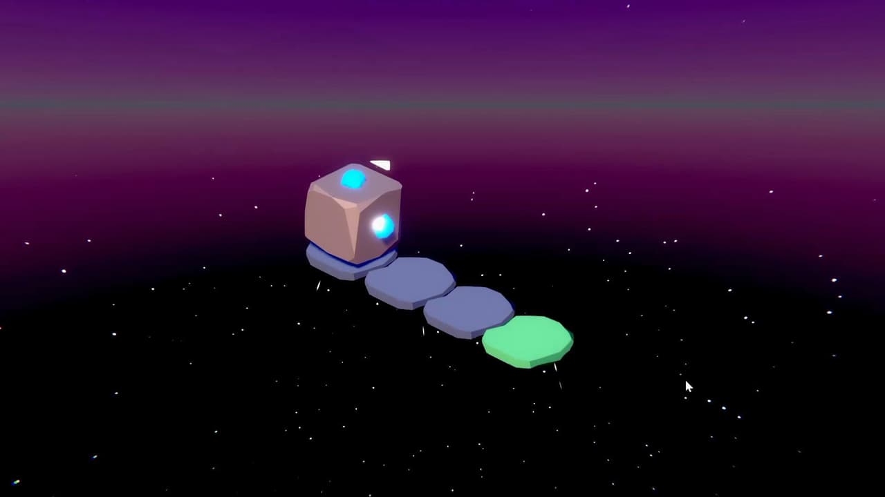 Marching Dice screenshot 4