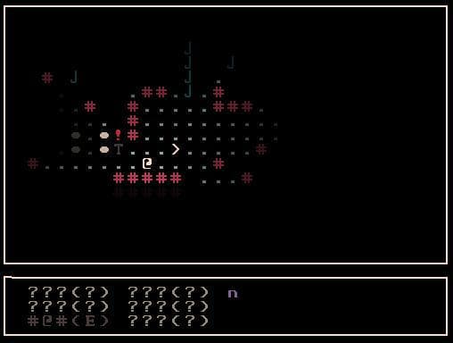 KOGA screenshot 2