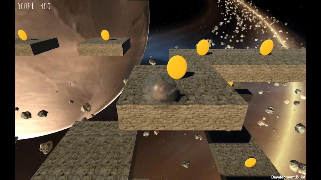 Alpacas in Space screenshot 5