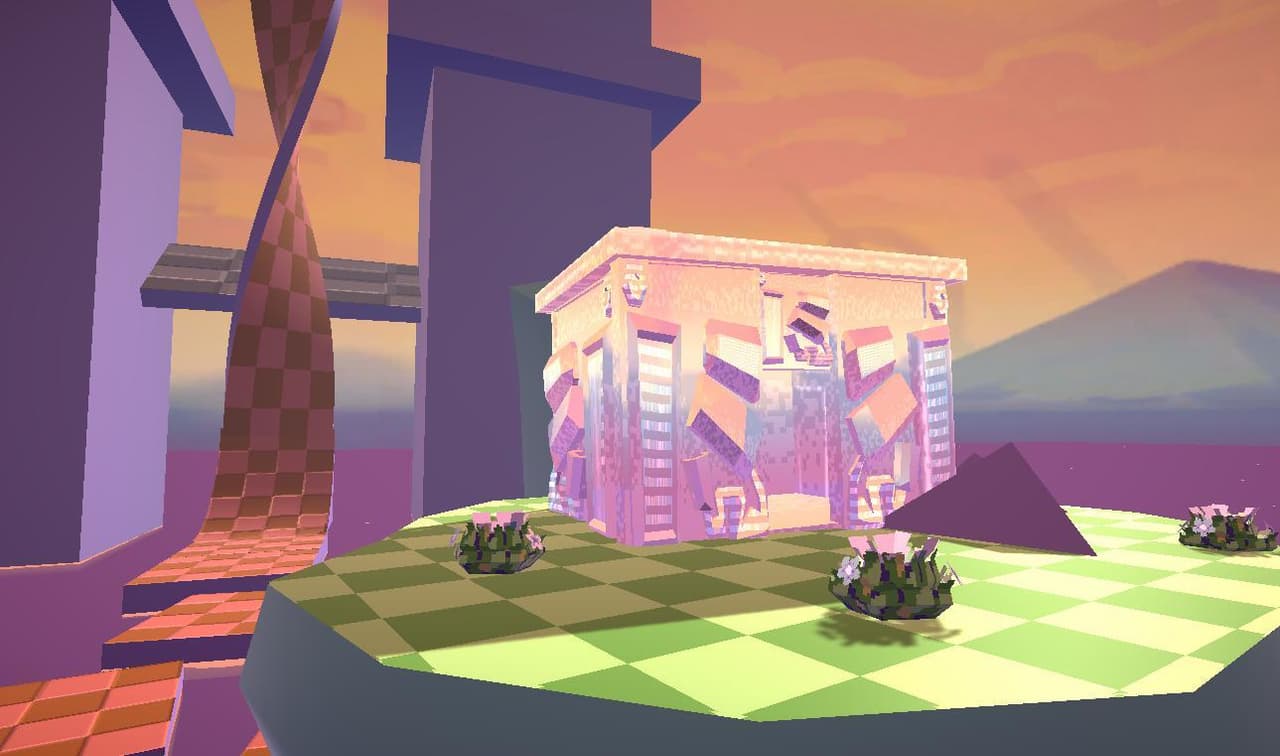 Genocide Greebo screenshot 3