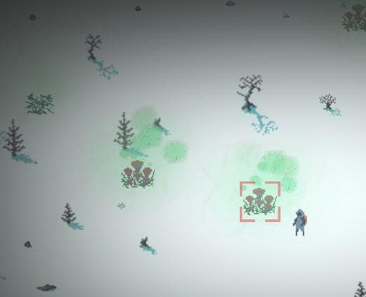 Anti Alien Growth screenshot 3