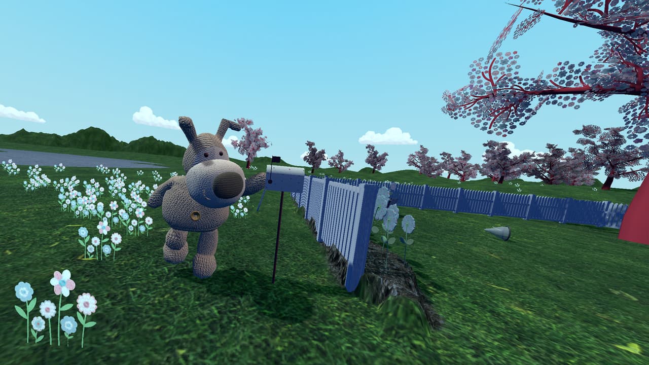 Boofles Home screenshot 2