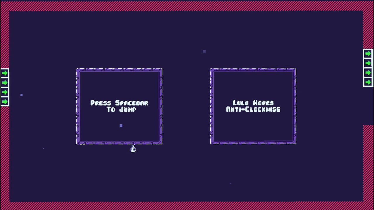 Lulu Way screenshot 3