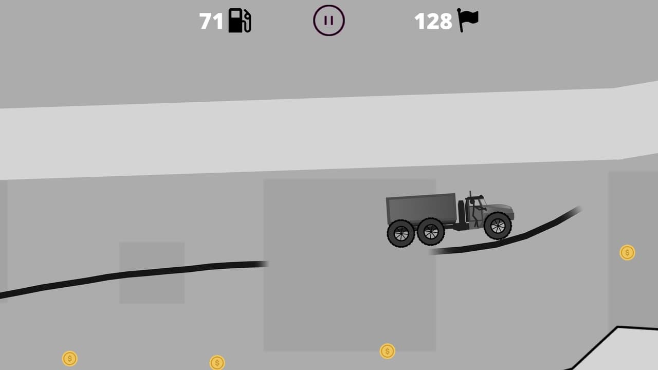 Stickman Race Draw screenshot 6