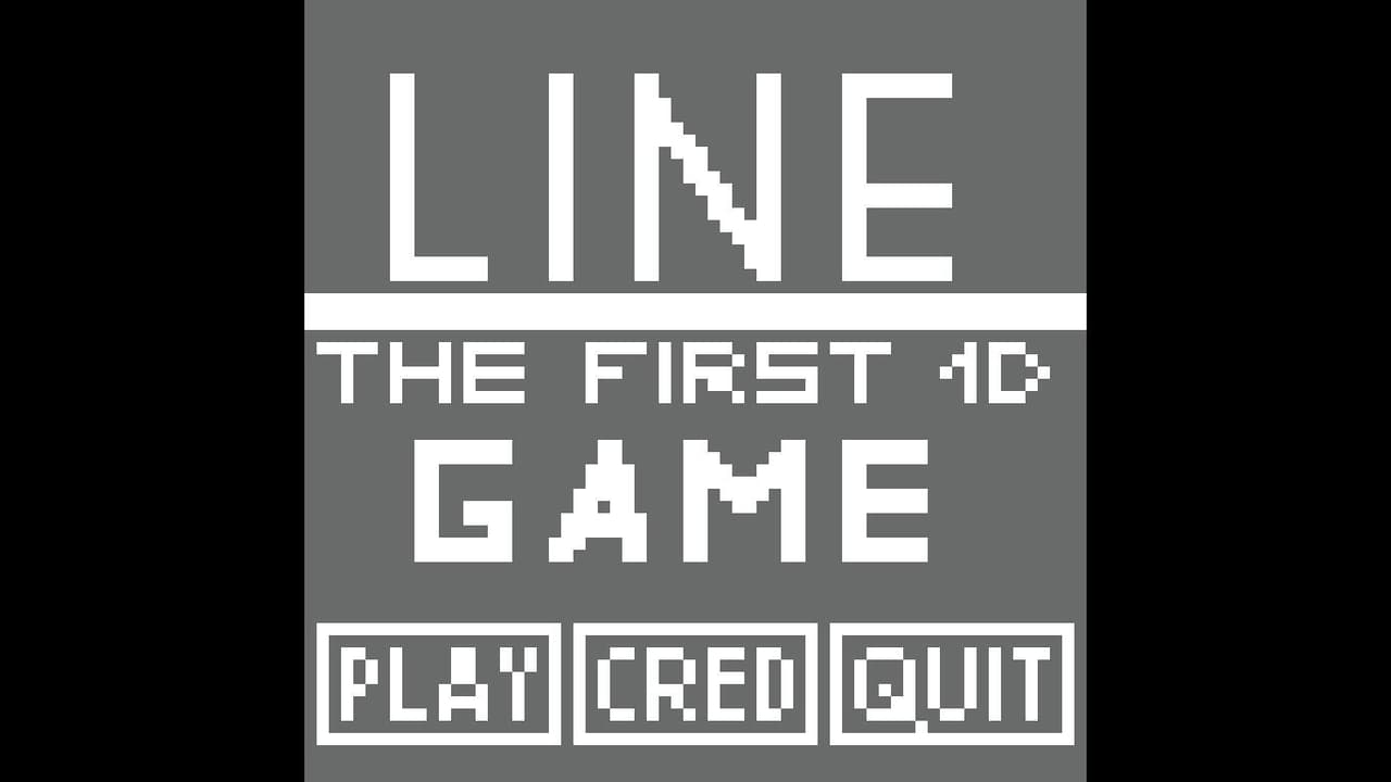 Line: The First 1D Game screenshot 2