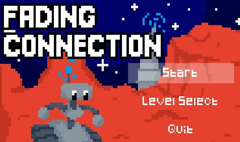 Fading Connection screenshot 2