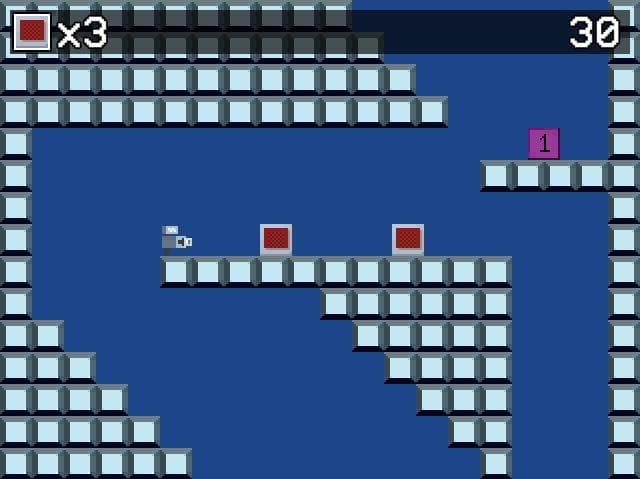Going Negative screenshot 3