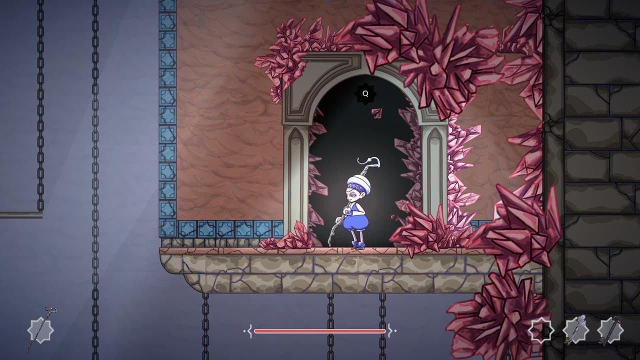 Opatra screenshot 6