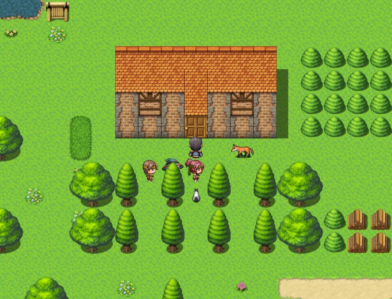 Heart and Win screenshot 5